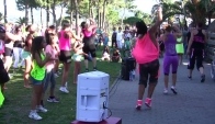 Chucucha Zumba Fitness 2014