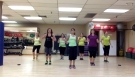 Chucucha Zumba Mega Mix - Alracetnad Zumba choreo