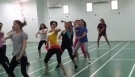 Chucucha Zumba With Ira - Zumba Chucucha