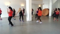 Chucucha Zumba con Shantal - Zumba Chucucha