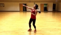 Chucucha Zumba with Jessica - Zumba Chucucha