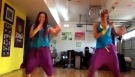 Chucucha by Ilegales Zumba with Keren and Jermaine