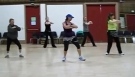 Chucucha for Dance Fitness - Zumba Chucucha