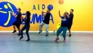 Chucucha latinos zumba lakewood - Zumba Chucucha