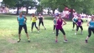 Chupeta Soca - Zumba - Zumba Soca