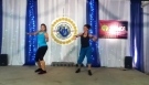 Chupeta de Trem - Zumba- Calypso Batucada