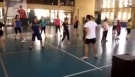 Clase Zumba Luis Bustos - Funk Brasil