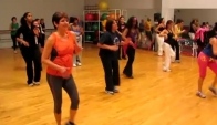 Clases Rocio - Zumba Salsa
