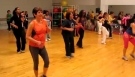 Clases Rocio - Zumba Salsa
