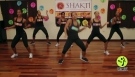 Click Yu Finga Zumba Routine