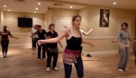 Club Azucar Zumba Marathon and Belly Dance