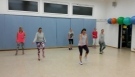 Cola Song Inna Cardio Core Zumba