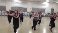 Cool Down to All About Us R and B Zumba Cool Down ft Owl City
