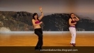Coreografia Zumba - Merengue