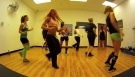 Country Girl - Luke Bryan Zumba with Mallory HotMess