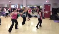 Crazy Zumba Merengue
