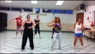 Cumbia Arabe- Zumba with Erika