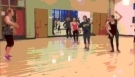 Cumbia Arabe - Zin Zumba with Danielle