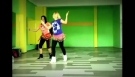 Cumbia Arabe - Zumba Valcea