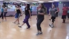 Cumbia Del Caribe Zumba - Zumba Cumbia