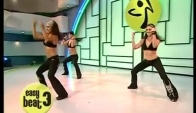 Cumbia Funk Zumba - Zumba Cumbia