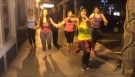 Cumbia Lunera - Zumba Cumbia