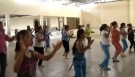 Cumbia Lunera Megamix zumba - Zumba Cumbia