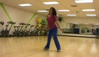 Cumbia Lunera Zumba - Zumba Cumbia