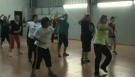 Cumbia Nortena - Zumba with Rochelle