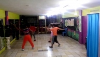 Cumbia Poder Zumba - Zumba Cumbia