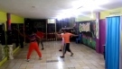 Cumbia Poder Zumba - Zumba Cumbia