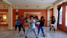Cumbia Tribal Zumba Ang - Zumba Cumbia