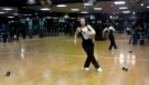 Cumbia del Caribe Zumba with Marzena