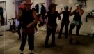 Cumbia texana zumba el botecito
