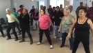 Cypress Zumba seniors brooklyn - Zumba for adults