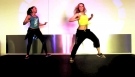 Daddy Yankee - Zumba Fitness Reggaeton Choreography
