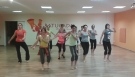Dana De Ladinho Zumba Samba