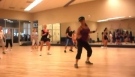 Danca Da Maozinha-Axe- Dance Fitness