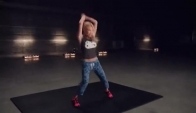 Dance Aerobic Workout Fun Fat Eliminator Part