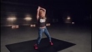 Dance Aerobic Workout Fun Fat Eliminator Part