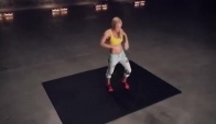 Dance Aerobic Workout Super Fun Fat Eliminator Part
