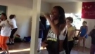 Dance Dance Dance Zumba