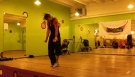 Dance Fitness - Tango Roxanne
