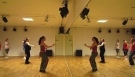 Dance Fitness Flamenco inspired routine to Oye el Boom