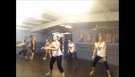 Dance Fitness Zumba Cardio Routine Fwm