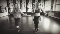 Dance Fitness by Niina and Mariann