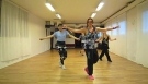 Dance Fitness with Monika - Samba Pop