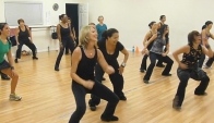 Dance With Sara Zumba Class