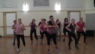 Dance Workout - Zumba workout