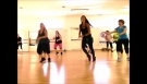 Dance Zumba Fitness- Soca Bucket